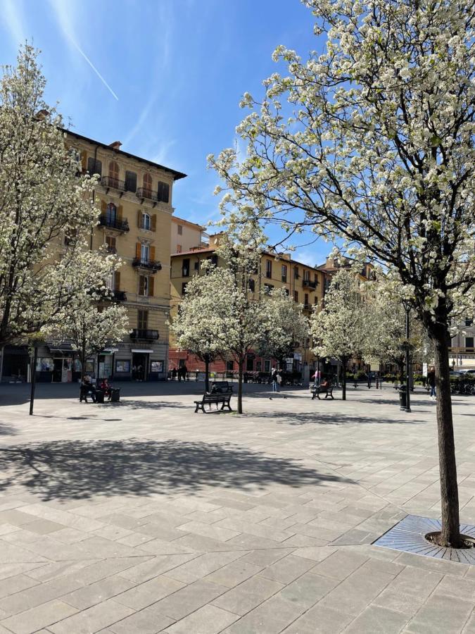 15 Piazza Saint Bon Apartment La Spezia Ngoại thất bức ảnh