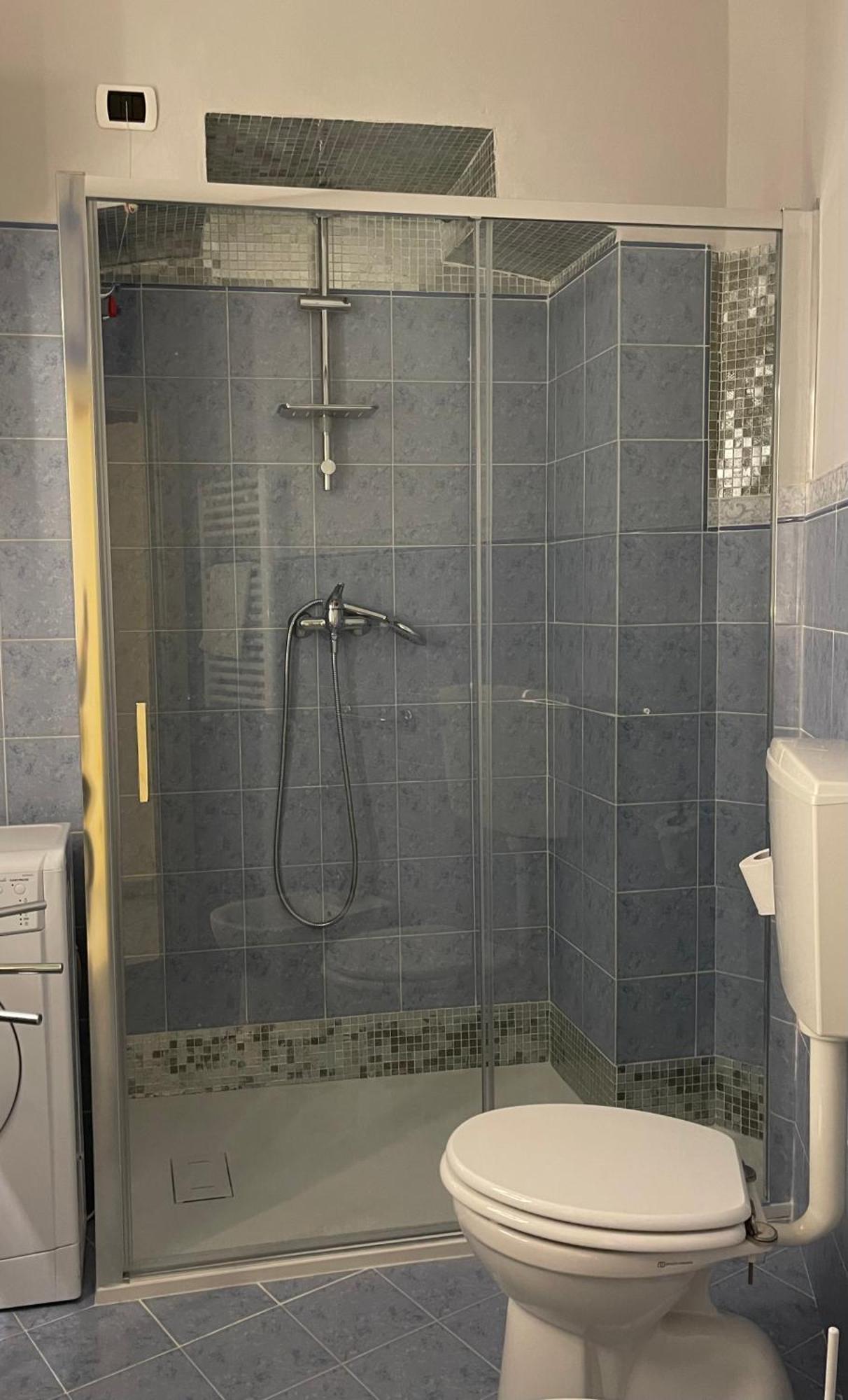 15 Piazza Saint Bon Apartment La Spezia Ngoại thất bức ảnh