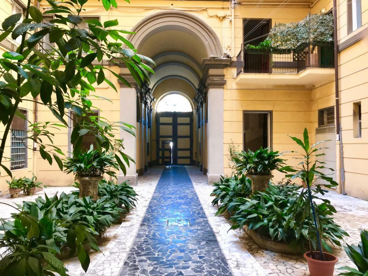 15 Piazza Saint Bon Apartment La Spezia Ngoại thất bức ảnh